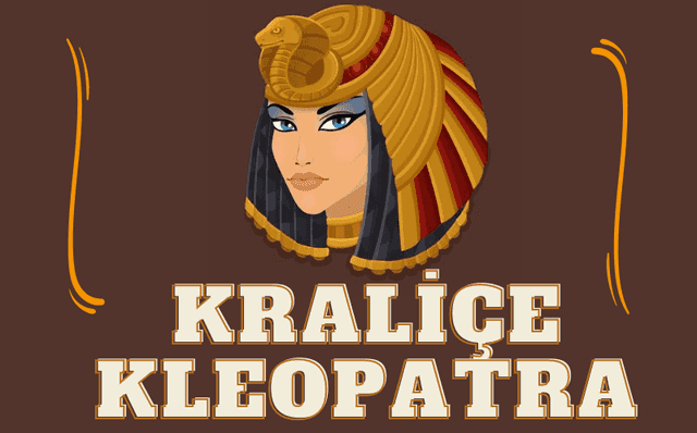 Kleopatra