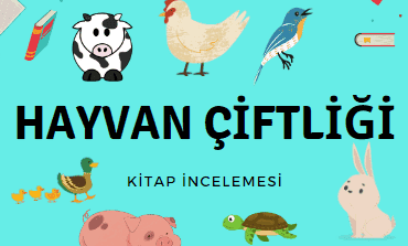 Hayvan Çiftliği Kitap incelemesi