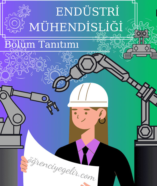 Endüstri mühendisliği