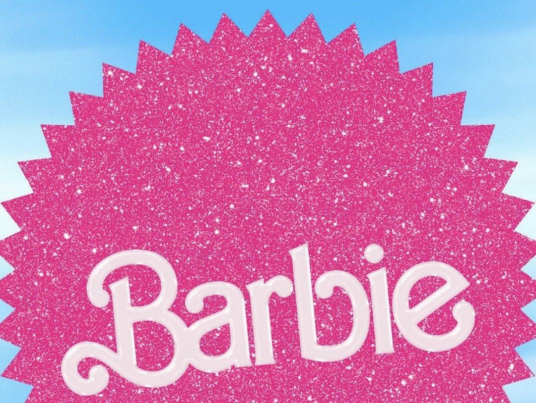 barbie film kapaklarından birisi.